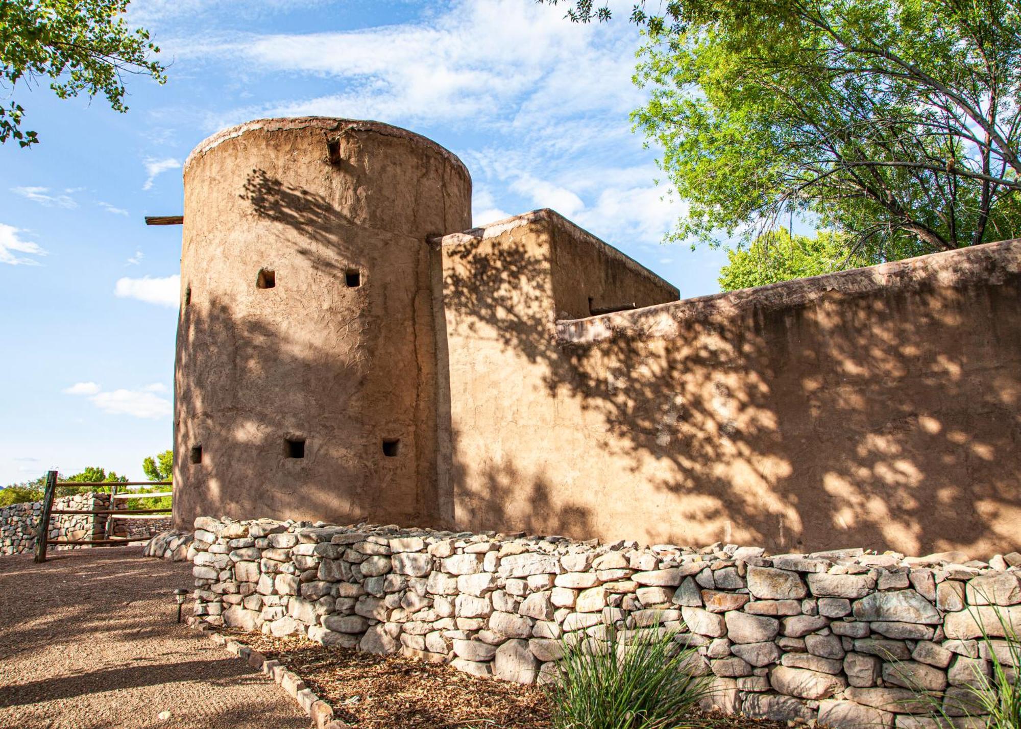 Cibolo Creek Ranch&Resort Marfa Esterno foto