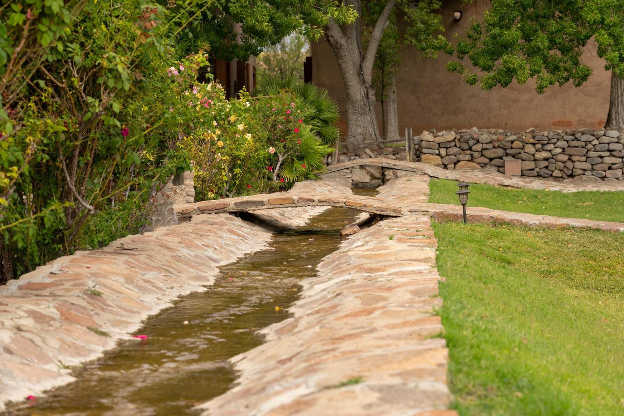 Cibolo Creek Ranch&Resort Marfa Esterno foto